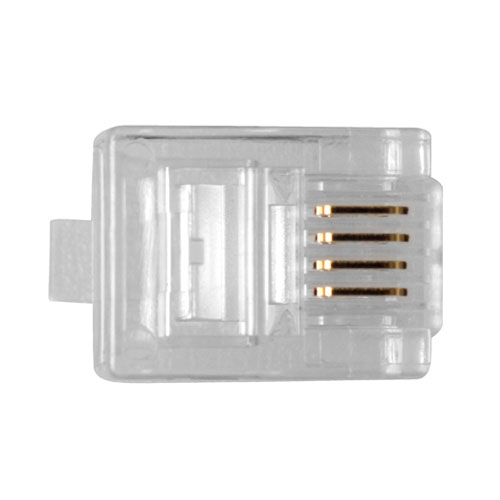 Intronics - Telefoonconnector, afbeelding 2