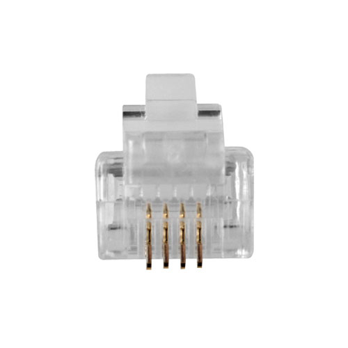 Intronics - Telefoonconnector, afbeelding 3