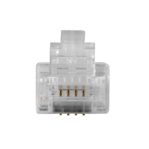 Intronics - Telefoonconnector