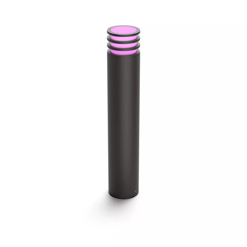 Philips Hue White and colour ambience 8721103118752 умное освещение Bluetooth/Zigbee 8,1 W