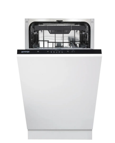 Gorenje GV 520 E 10 EB Fully built-in 11 place settings