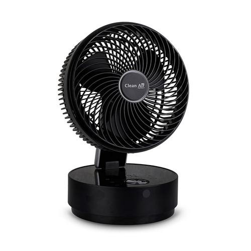 Clean Air Optima CA-404B Черный