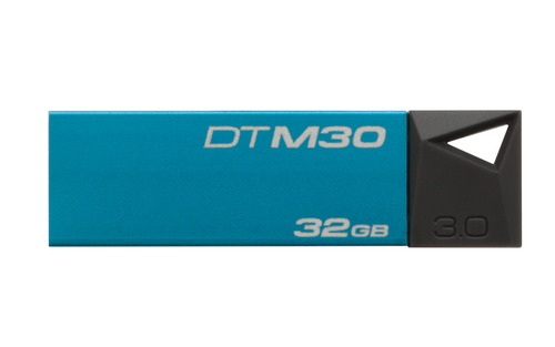 Kingston Technology Mini 3.0 32GB