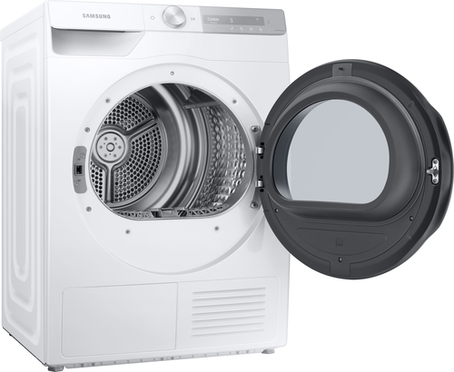 Samsung DV91T7240WH/S2 tumble dryer Freestanding Front-load – image 7