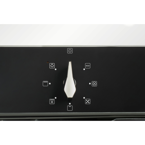 CDA SL200SS oven – image 3