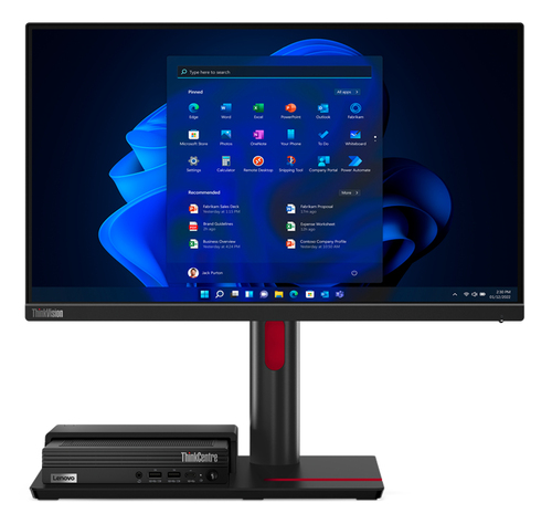 Lenovo 12BLMAR6US product photo