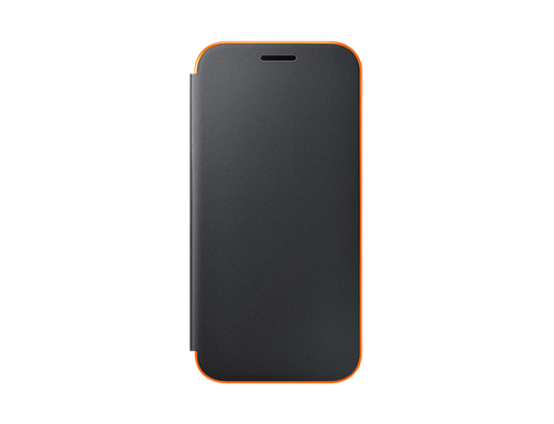 Samsung EF-FA320 mobile phone case Flip case Black