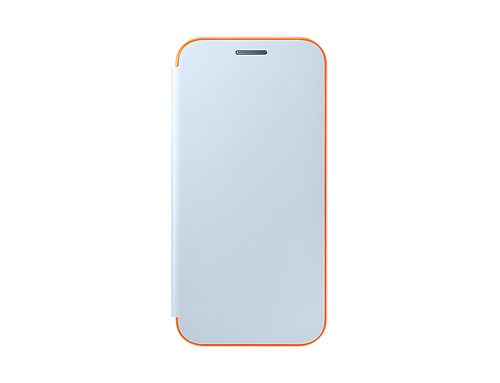 Samsung EF-FA320 mobile phone case Flip case Blue