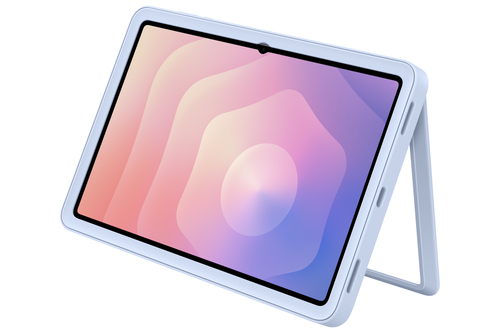Samsung Frame Cover voor Tab S11 Ultra Tablethoesje Blauw, afbeelding 5