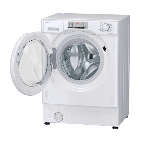 Candy CBW28D4WM5J-80 washing machine Front-load – image 3