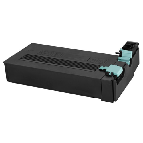 Original Samsung Scx-R6555A Black Imaging Unit - image 4