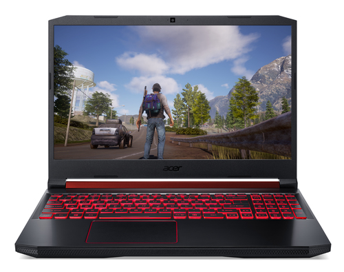 Acer Nitro 5 AN515-54-545E Intel® Core™ i5 i5-9300H Laptop – image 1
