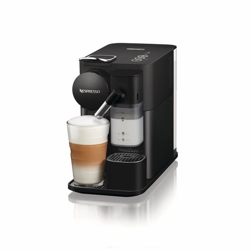 De’Longhi Lattissima One Автоматическая Капсульная кофеварка 1 L