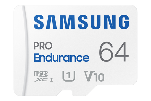 Samsung MB-MJ64KA 64 GB MicroSDXC UHS-I Class 10