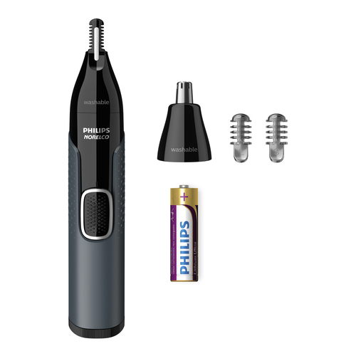 Philips NT3600/42 hair trimmers/clipper Black Lithium – image 2
