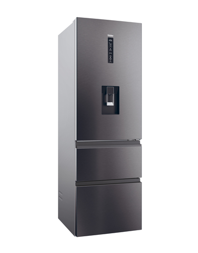 Haier 3D 60 Series 5 HTW5618EWMP(UK) Freestanding – image 4