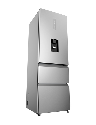 Haier 3D 60 Series 5 HTW5618EWMG(UK) Freestanding – image 7