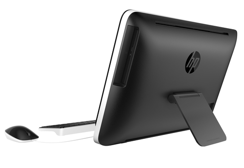 HP All-in-One - 20-r010na (ENERGY STAR) – image 4