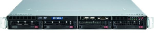 Ernitec CORE-1400-4R-V4 server