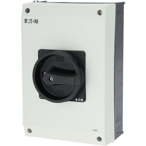 Eaton Electric GmbH Hauptschalter I4/SVB P3-63/I4/SVB-SW/HI11 (207345)