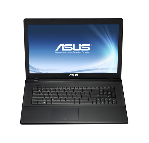 ASUS X75A-TY169H-BE Intel® Pentium® 2020M Laptop – image 7