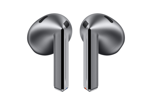 Samsung SM-R530 Galaxy Buds3 True Wireless IE Headphones silver