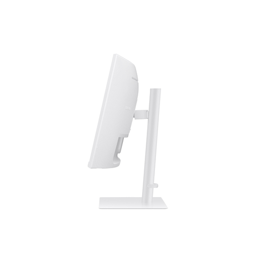 Samsung LS34C650TALXZX pantalla para PC 86,4 cm (34") 3440 x 1440 Pixeles 4K Ultra HD LED Blanco imagen 13