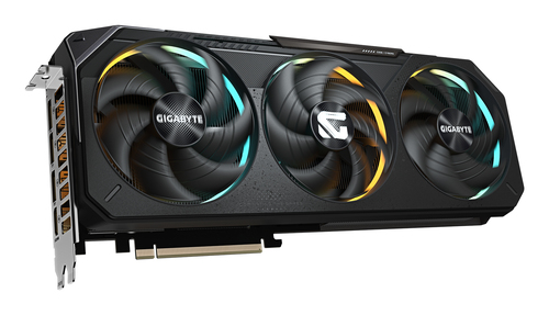Gigabyte Rtx 5070 12GB OC GPU - 12GB GDDR7 Memory, Windforce Cooling, Dual Bios Flexibility, 4K Ready - BoxLtd - image 3