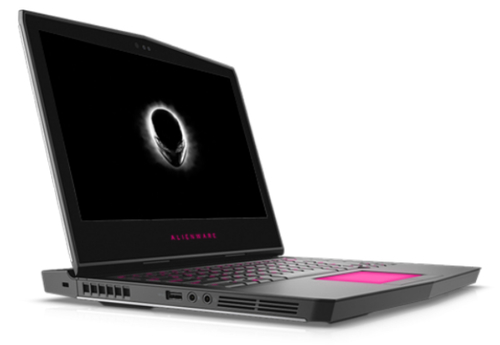 Alienware 13 R3 DKCWE02HBCL3, 13.3", Core i5-6300HQ, 32 GB RAM, 256 GB SSD, GTX 1060