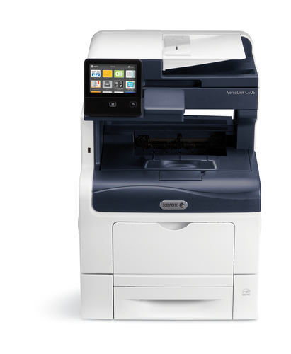 K/Versalink C405 Color Multifunction Pri – Xerox