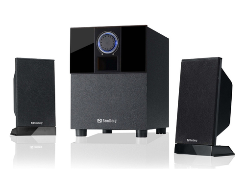Sandberg Pro Speaker Set 2.1
