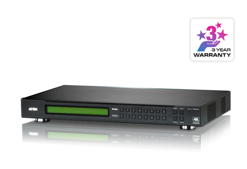 ATEN VM0808HA HDMI