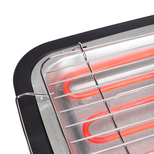 Specs Tristar BQ 2813 Electric Table BBQ Outdoor Barbecues Specs Tristar BQ 2813 Electric Table BBQ Outdoor Barbecues