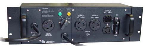 Vertiv MP2-220N product photo