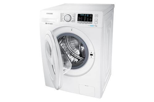Specs WW71K5400WW washing Front-load kg 1400 RPM White ( WW71K5400WW)