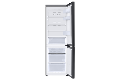 Samsung RB34A6B1DS9 Freestanding Stainless steel – image 6
