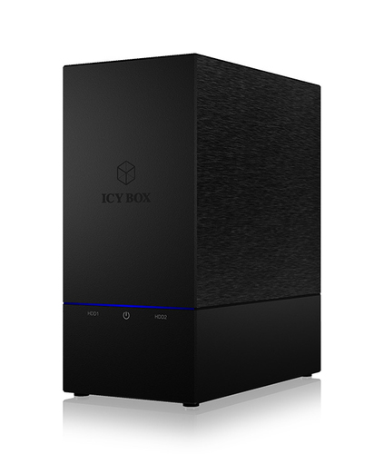 ICY BOX IB-RD3621U3 externe behuizing, afbeelding 4