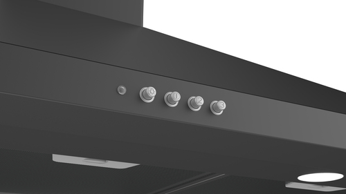 Leisure H1001PA 100cm Traditional Chimney Hood – image 8
