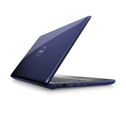 Specs DELL Inspiron 5567 Intel® Core™ i5 i5-7200U Laptop 39.6 cm (15.6