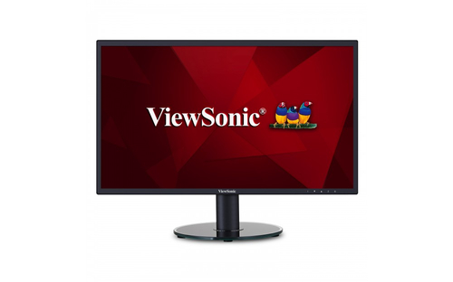 VA2719-SMH ViewSonic VA2719-SMH - Monitor LED - 27 - 1920 x 1080 Full HD 1080p - IPS - 300 cd/m² - 10001 - 5 ms - HDMI VGA - altavoces