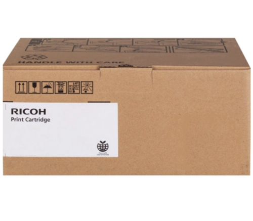 Original Ricoh 828427 Yellow Toner Cartridge