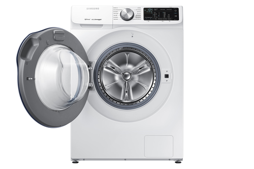 Samsung WW90M644SBW/ET washing machine Front-load – image 8