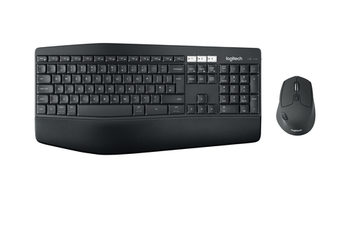 Logitech MK850 Wireless Keyboard and Mouse