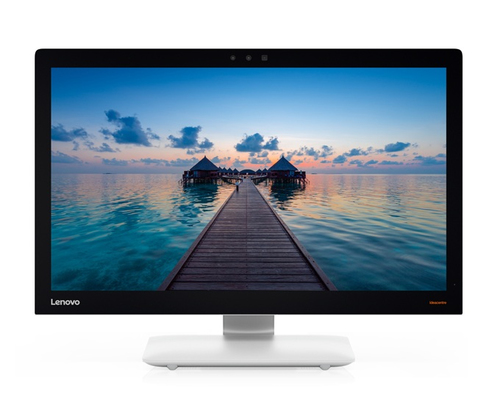 Lenovo IdeaCentre 910-27ISH, Core i5-6400T, 8 GB RAM, 1.13 TB HDD, GeForce GT 940A