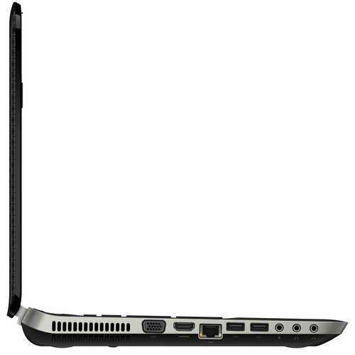 HP Pavilion dv6-6161sa Intel® Core™ i5 i5-2410M – image 5