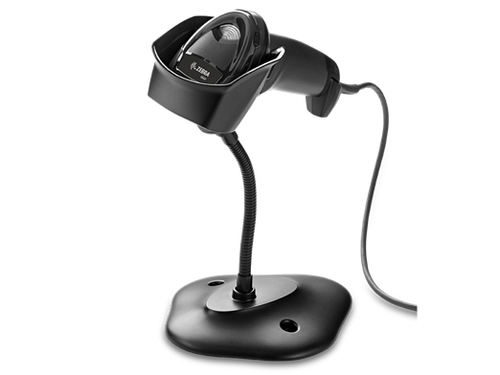 Lector de C&oacute;digo de Barras   ZEBRA DS2208