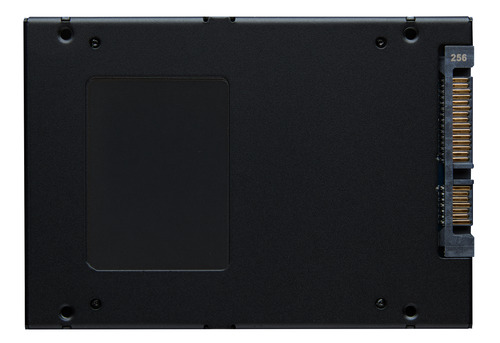 Kingston Technology 256G SSD KC600 SATA3 – image 4