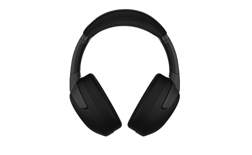 ASUS ROG Strix Go BT Гарнитура Проводной и беспроводной Оголовье Игровой Bluetooth Черный