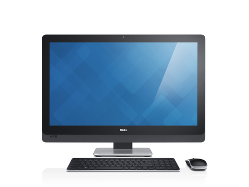 Dell XPS 2720 Intel® Core™ i7 i7-4770S – image 2