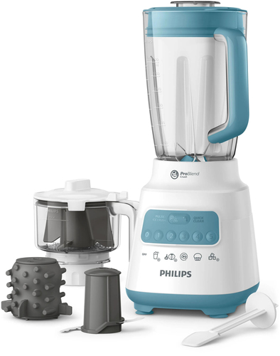 Philips 5000 series HR2223/70 blender – image 3